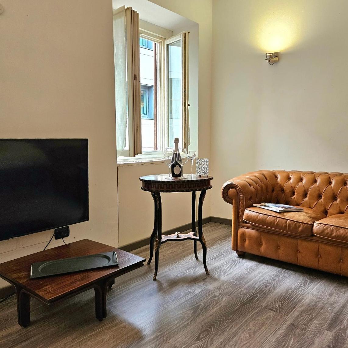 Heart Of Brera Apartment Milan Exterior photo