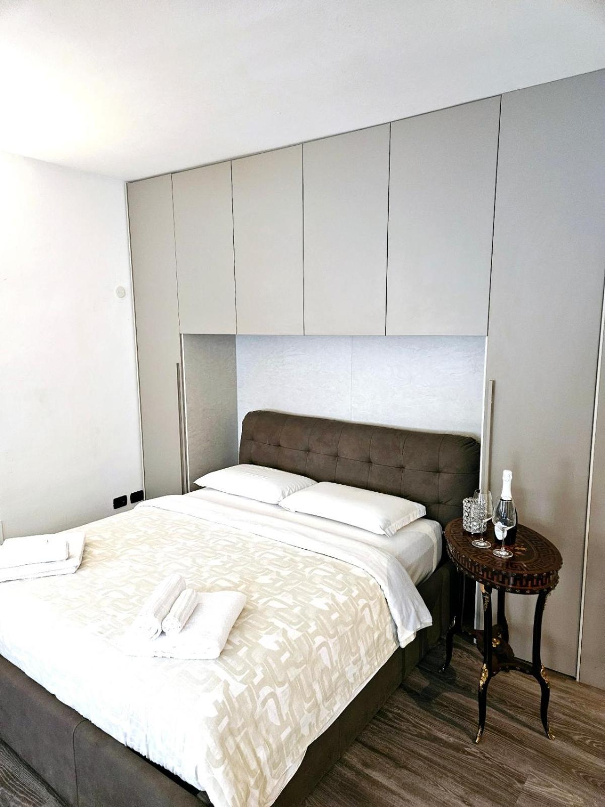 Heart Of Brera Apartment Milan Exterior photo