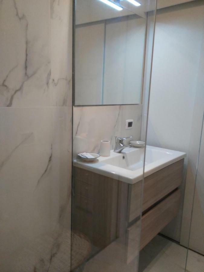 Heart Of Brera Apartment Milan Exterior photo