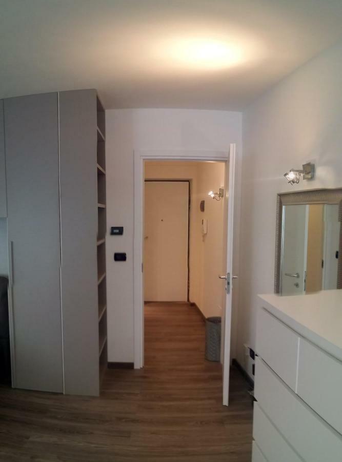 Heart Of Brera Apartment Milan Exterior photo